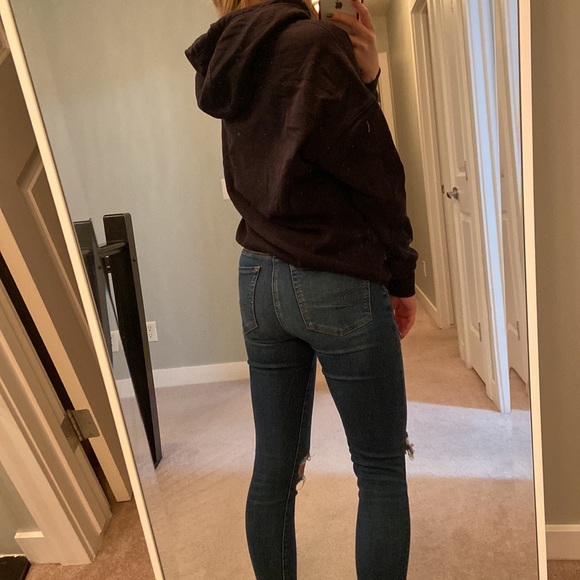 Lazy pants hoodie - Picture 2 of 5